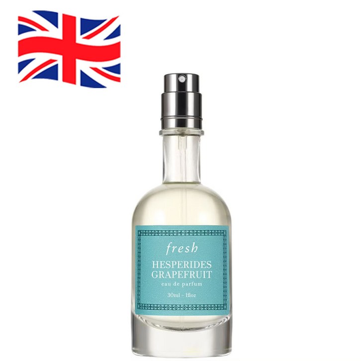 30ml 프레시 헤스페리데스 자몽 오 드 퍼퓸,Fresh Hesperides Grapefruit