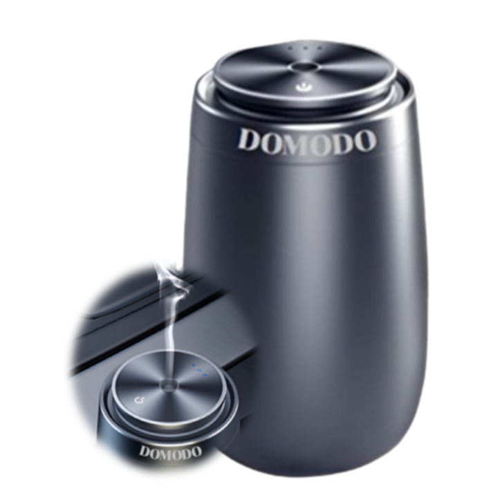 차량용 방향제 자동분사기 전자디퓨저 분사형 퍼퓸 향수 향 실내 디퓨져 자동스프레이 새차 신차 선물용