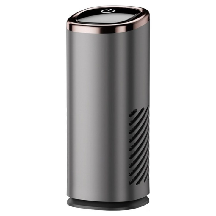 WoWo 차량용 미니 휴대용 저소음 실내공기청정기