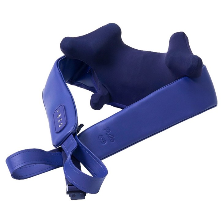 풀리오 목 어깨 두드림 마사지기 V3