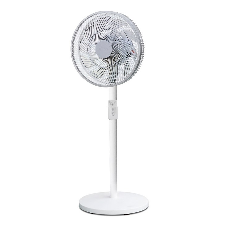 무찌 2단 리모컨 써큘레이터 MCKLFC425E, MCKLFC425E