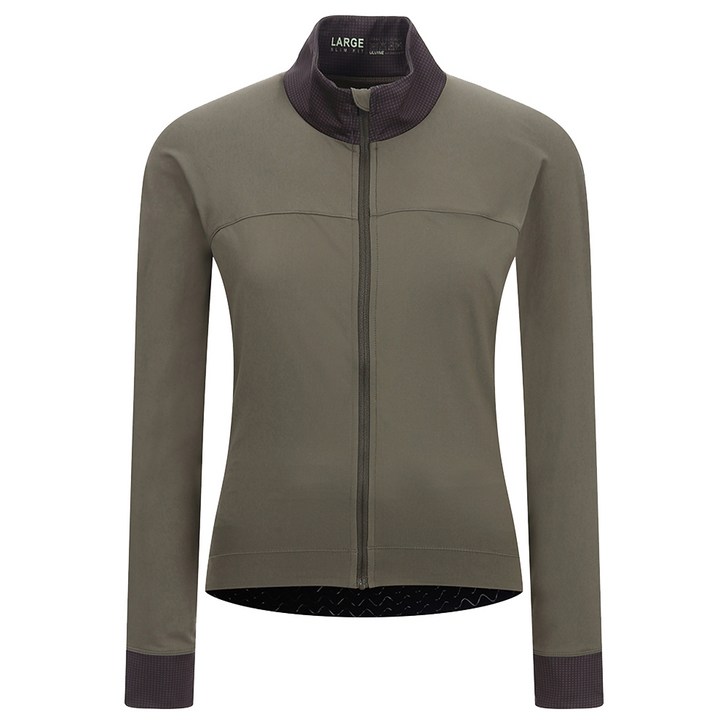 얼바인 남성용 클래식 코어 져지탑