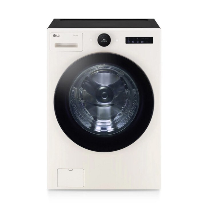 LG 세탁기 FX25EA 20230509