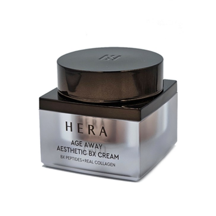 헤라 크림 50ml 에이지 어웨이 에스테틱 BX