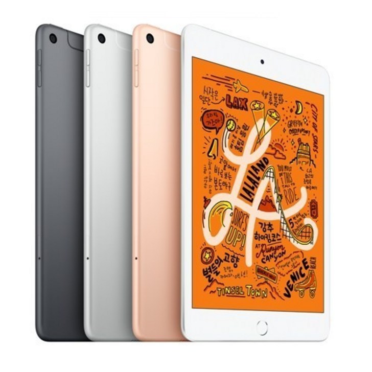 Apple iPad mini 5세대