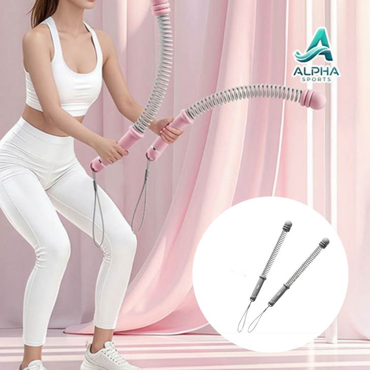 알파 KEEP피트니스 무선배들로프 홈트