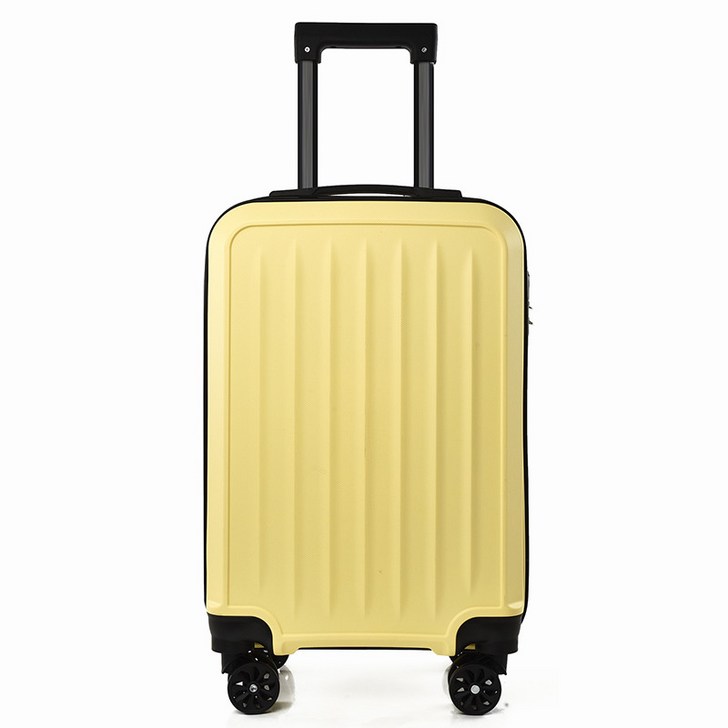 20인치 학생용 여행용 경량 지퍼형 수납 가방