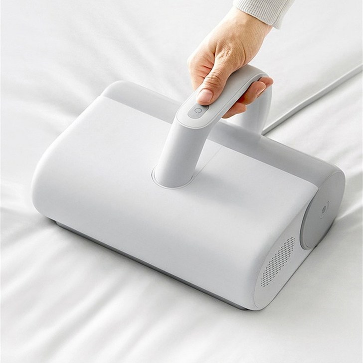 샤오미 침구청소기 집먼지진드기청소기 MIJIA UV 침대 매트리스청소기 샤오미 침구청소기 집먼지진드기청소기 MIJIA UV 침대 매트리스청소기