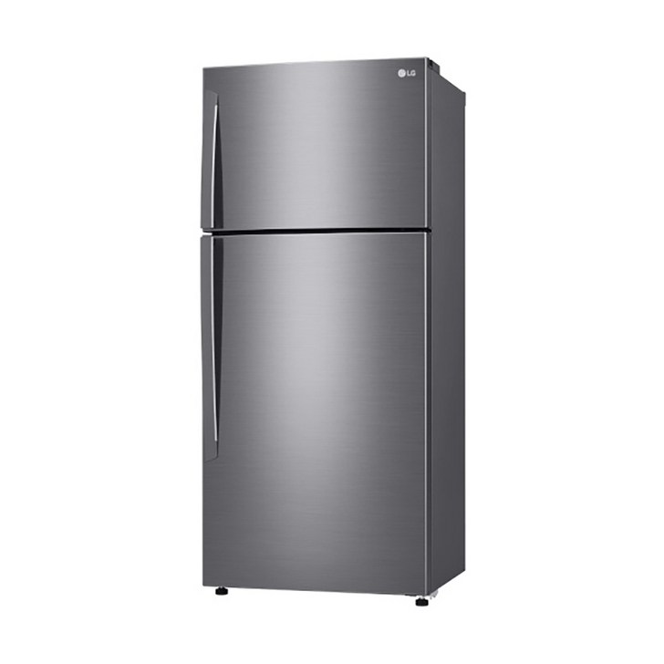 LG 냉장고 500리터 2도어