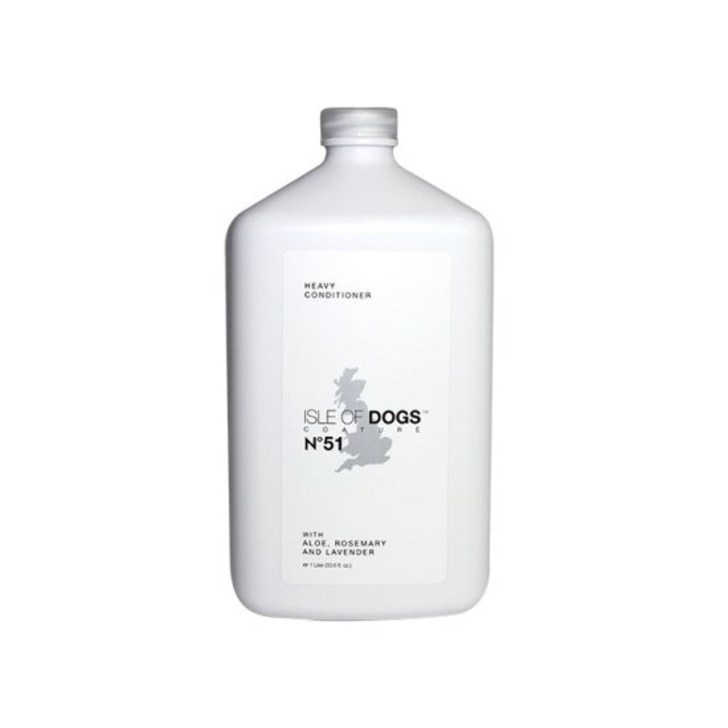 아일오브독스 COATURE No.51 헤비 컨디셔너 1L (기한 25년 4월).