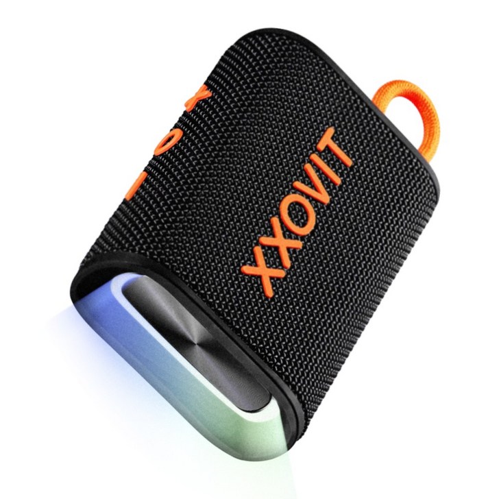 쏘빗 휴대용 미니 블루투스 스피커