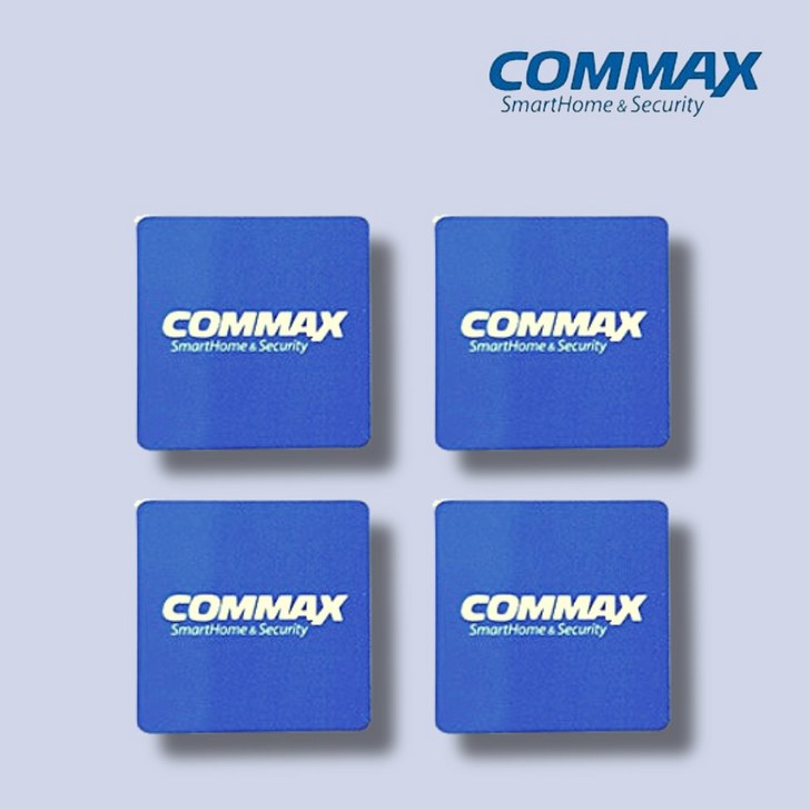 코맥스 코멕스 commax 공동현관 도어락 RF 현관문도어락 카드키, 1개, 단일상품 코맥스 코멕스 commax 공동현관 도어락 RF 현관문도어락 카드키, 1개, 단일상품