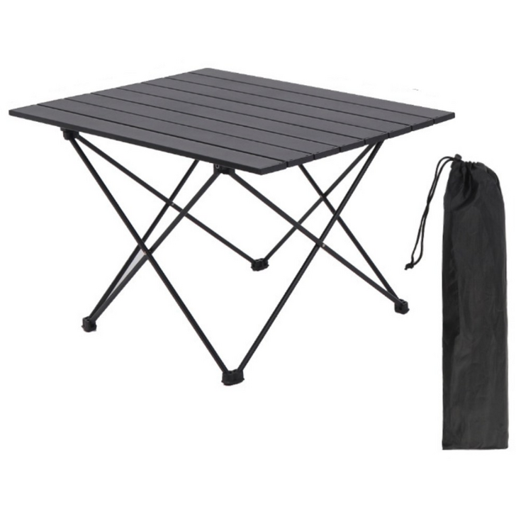 온빛 경량 접이식 캠핑 테이블