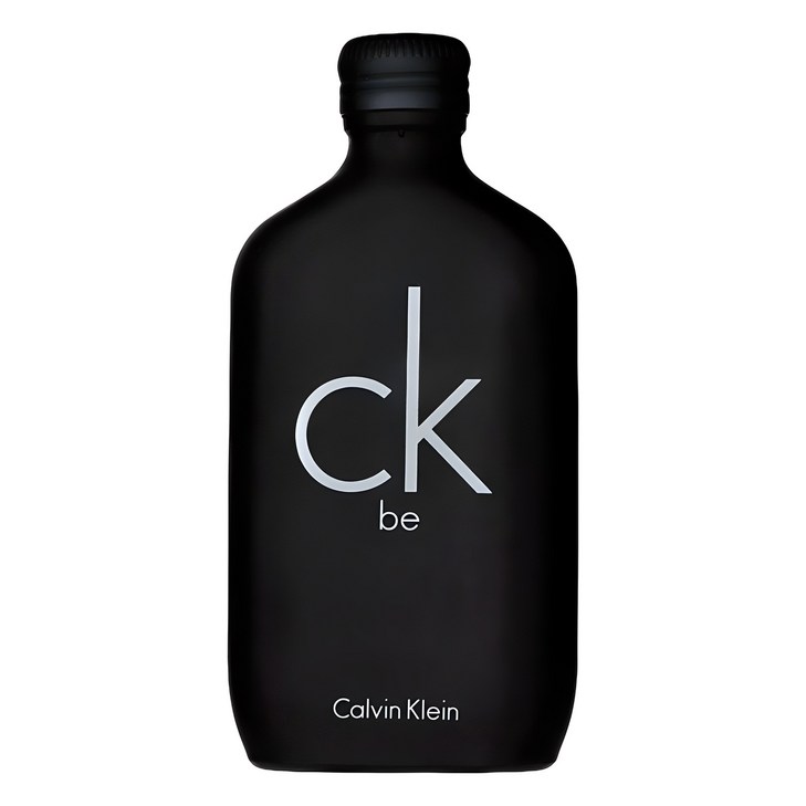캘빈클라인 CK BE 오드뚜왈렛