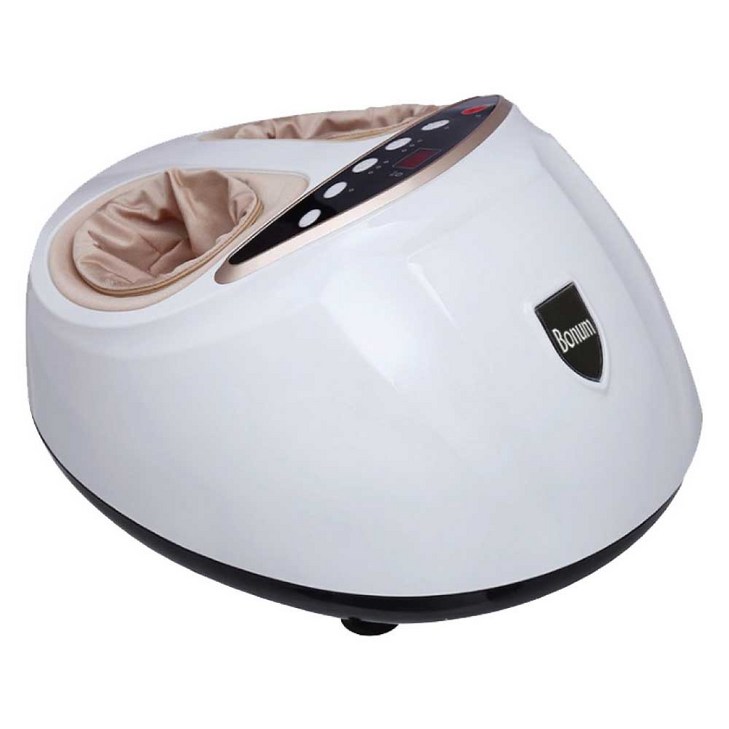 Bonum 온열 풋 마사지기 HLF5000 Bonum 온열 풋 마사지기 HLF5000