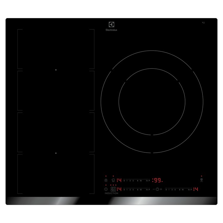 일렉트로룩스 인덕션 플렉스브릿지 3구 방문설치