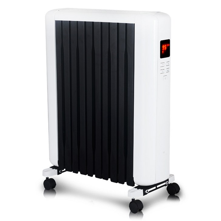 캐로스 전자식 라디에이터, CHRR10T10핀