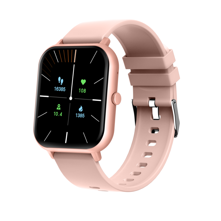 라플루 웨어러블 블루투스 통화 스마트워치 RS05