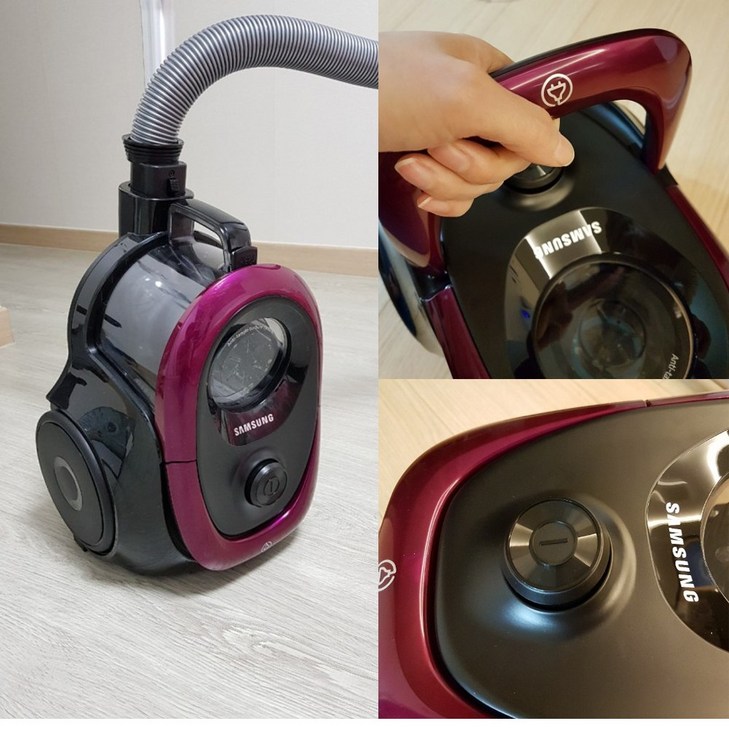 삼성 VC33M2110LP 파워모션2000 진공청소기 가정용 일반유선청소기 먼지통분리방식 물류안전배송 AS보장 삼성 VC33M2110LP 파워모션2000 진공청소기 가정용 일반유선청소기 먼지통분리방식 물류안전배송 AS보장