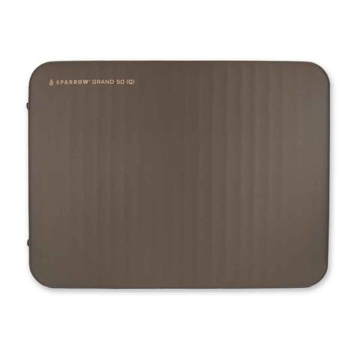 스패로우 그랜드50 퀸 매트 자충매트