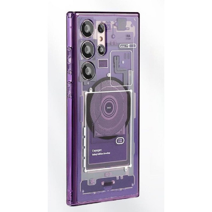 갤럭시 S24 S23 케이스 기본 플러스 울트라 맥세이프 자석 케이스