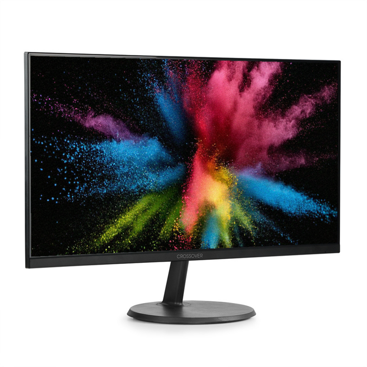 F24M7Q IPS FHD 75 일반, F24M7Q 무결점, 60.5mm