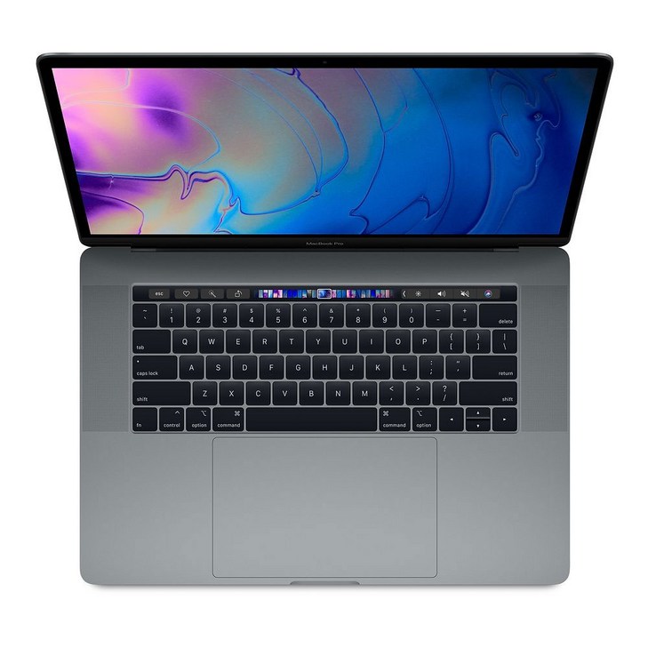 중고 애플 맥북 프로15 15.4형 인텔 i7 프로세서 라데온 프로 A1990 2018