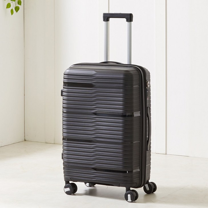 10년AS 맥나이트 PP 100 캐리어 기내용 여행용 확장형 M108