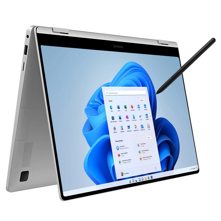 삼성 갤럭시북3 360 15.6인치 i5 13세대 16GB 256GB S펜 태블릿 2in1 최신 대학생 사무용 업무용 NT750QFGKH51GS 노트북 삼성 갤럭시북3 360 15.6인치 i5 13세대 16GB 256GB S펜 태블릿 2in1 최신 대학생 사무용 업무용 NT750QFGKH51GS 노트북
