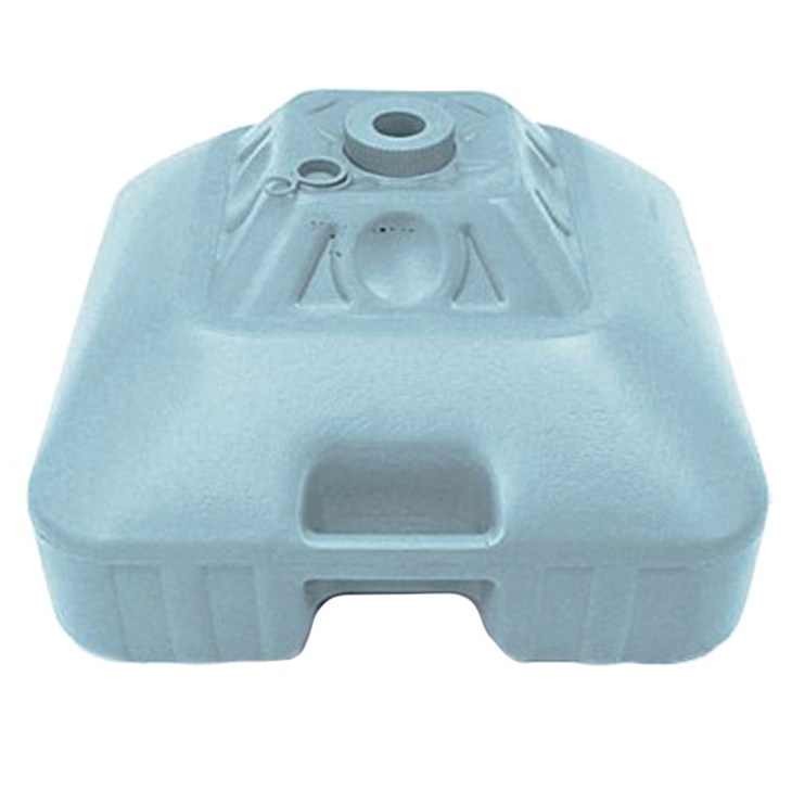 조아캠프 파라솔받침대 물통 30kg