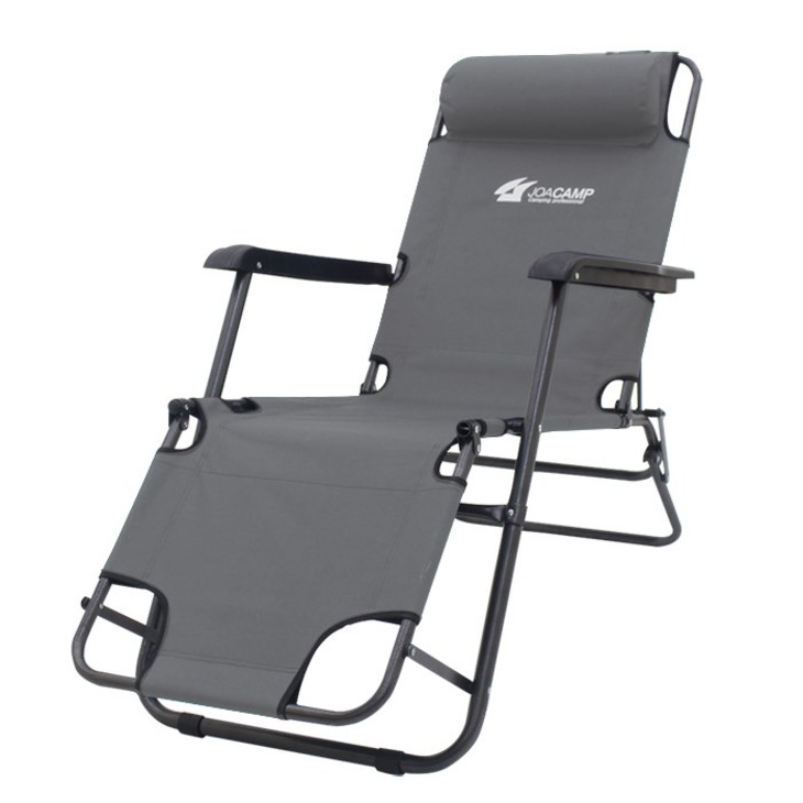 조아캠프 3단 침대 캠핑의자 대형