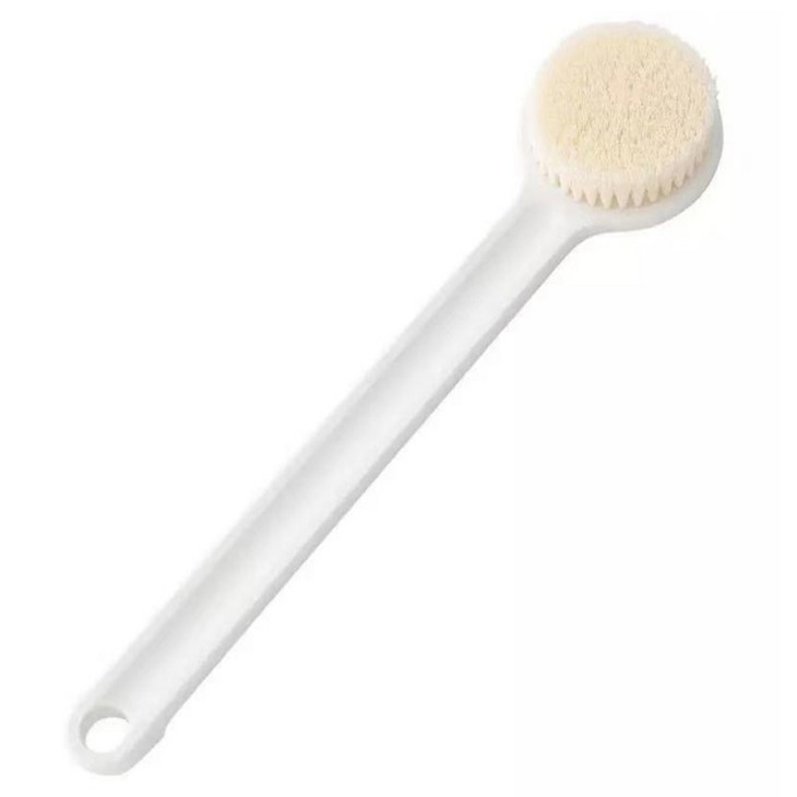 누비엘라 등드름 바디 브러쉬 35cm