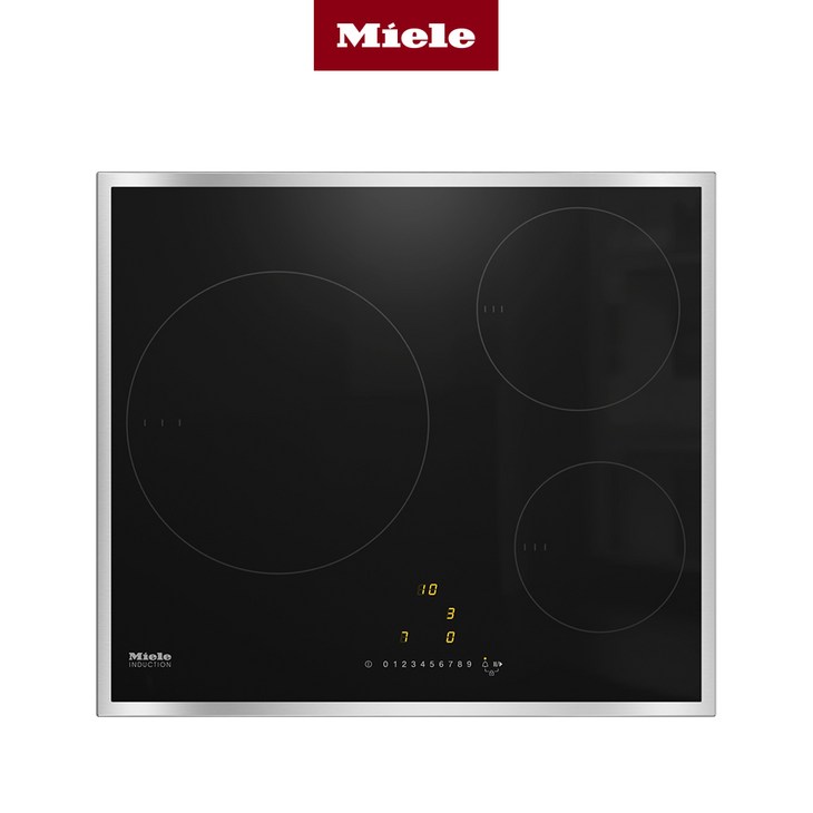 [Miele 본사] 밀레 인덕션 KM7200 FR