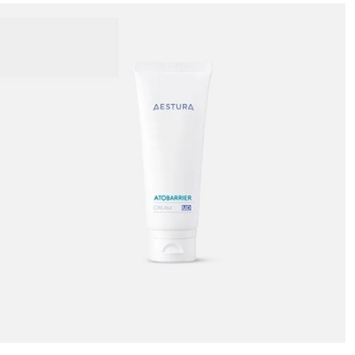 MD 크림 ATOBARRIER aestra