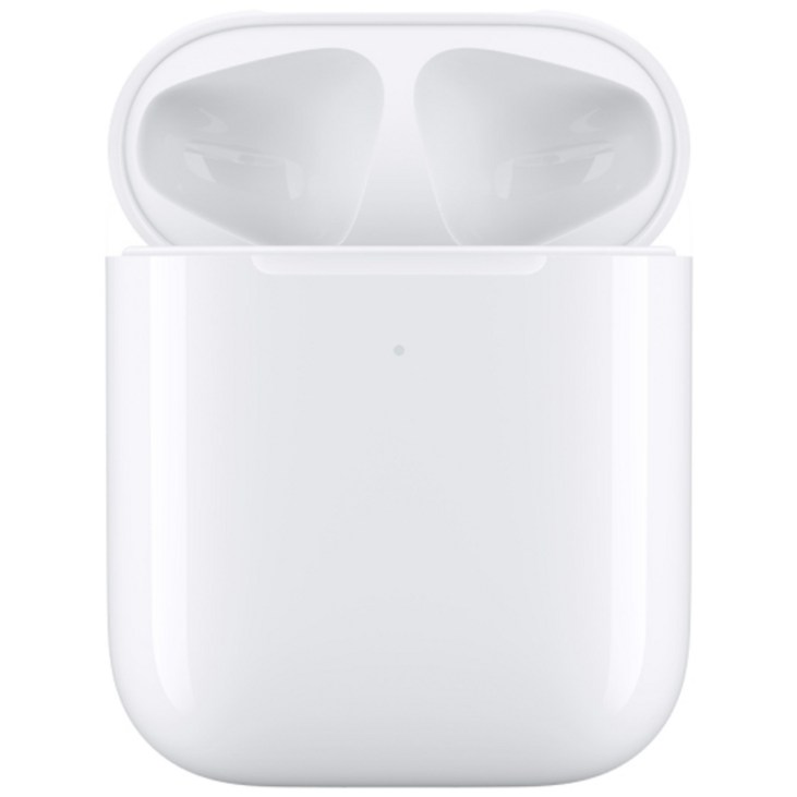 Apple 에어팟 무선 충전 케이스