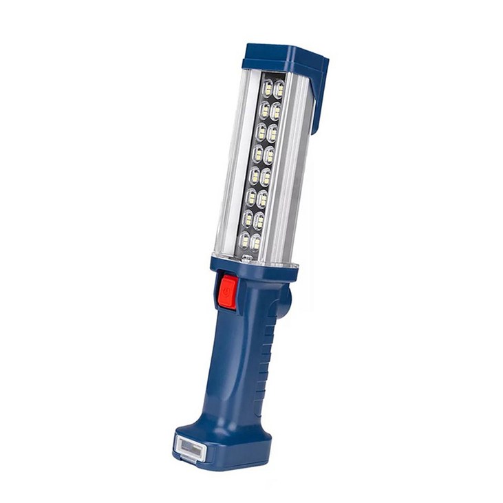 32 SMD LED 충전식 작업등 20W Z889 32 SMD LED 충전식 작업등 20W Z889