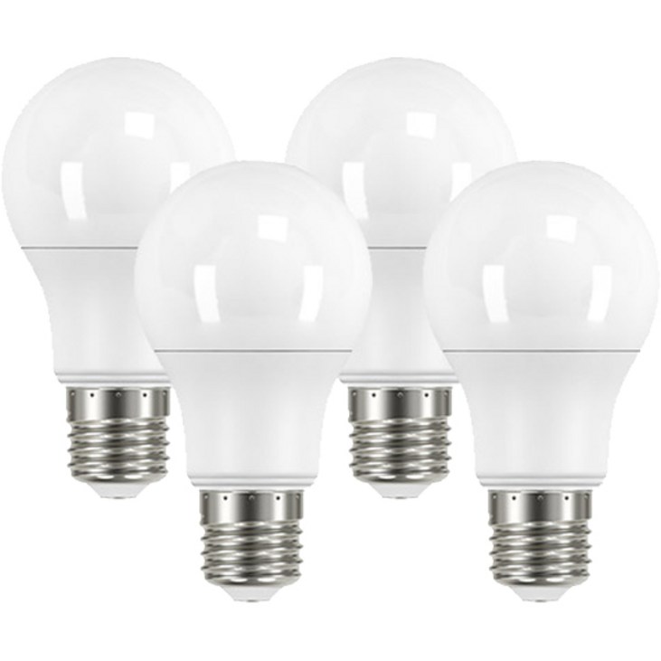 오스람 안정기내장형 LED램프 13.5W