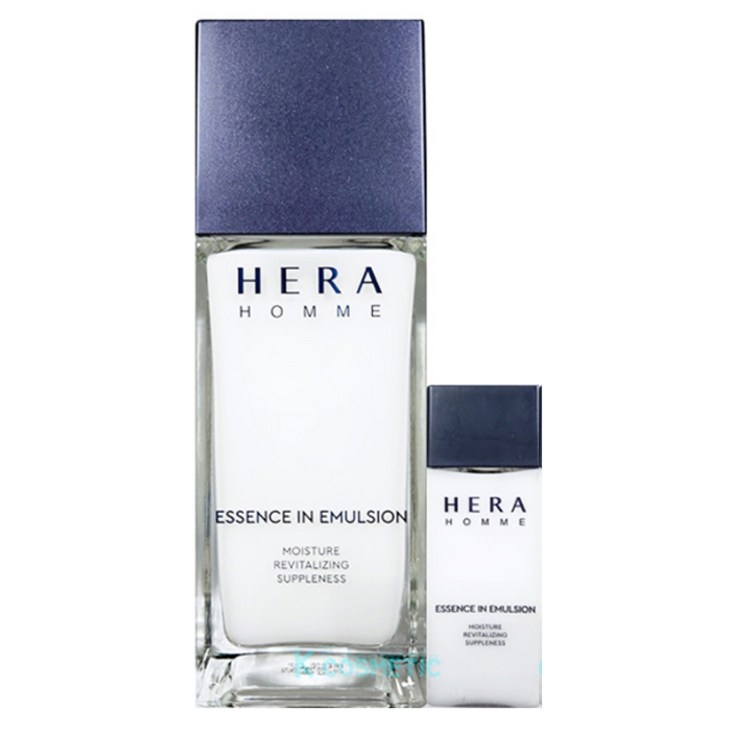 헤라 옴므 에센스 인 에멀젼 110ml20ml 헤라 옴므 에센스 인 에멀젼 110ml20ml