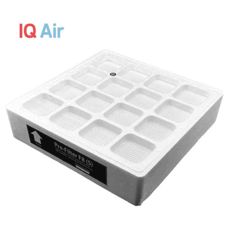 호환 IQAIR 아이큐에어 공기청정기 필터 헬스프로 프리맥스 필터 FMIQPRE