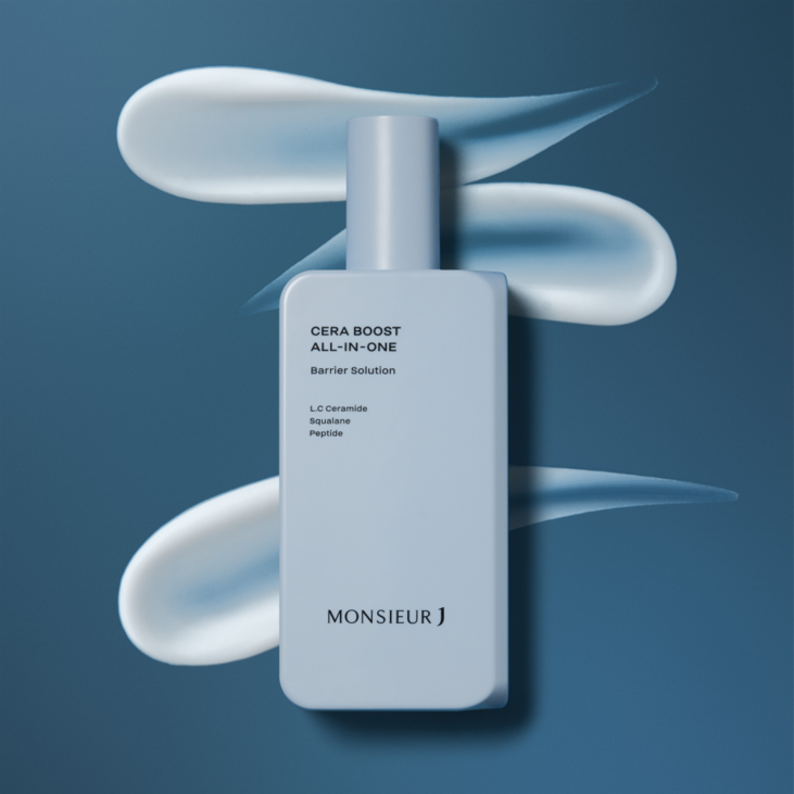 무슈제이 세라부스트 올인원, 1개, 200ml 무슈제이 세라부스트 올인원, 1개, 200ml