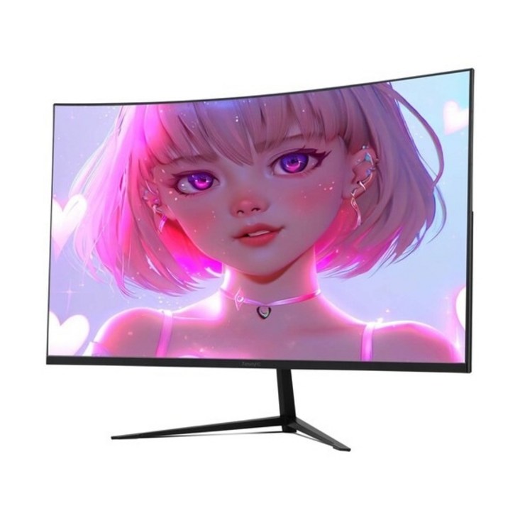 비트엠 비트엠 Newsync H3275C 커브드 1500R 무결점 비트엠 비트엠 Newsync H3275C 커브드 1500R 무결점