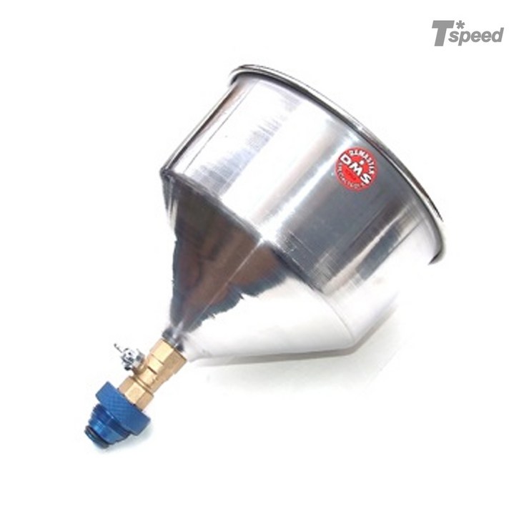 Tspeed 제네시스 부동액깔때기