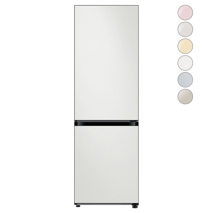 [색상선택형] 삼성전자 비스포크 냉장고 방문설치 - 투데이밈