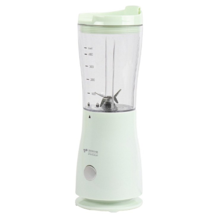 키친아트 포이베 미니 블랜더 450ml