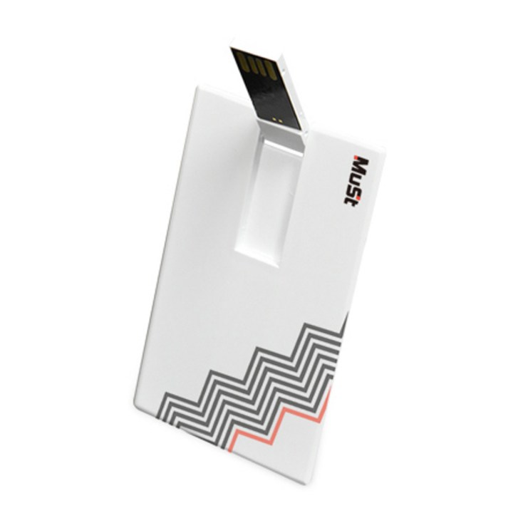 카드usb 뮤스트 카드형 USB메모리 Agent