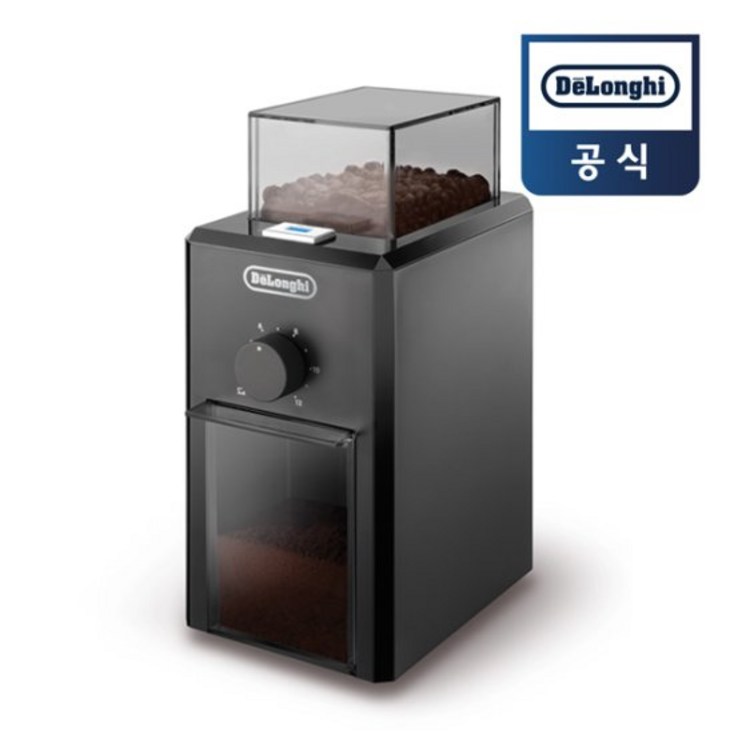 드롱기 커피 그라인더 KG79