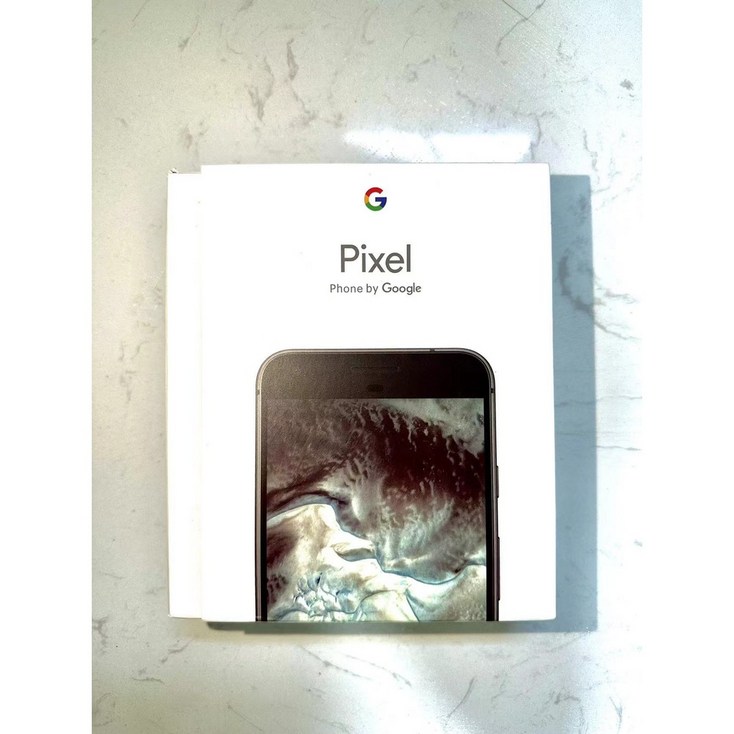 구글 픽셀1 google pixel1 구글포토 최상급 풀박 32g 128g, 블랙 5인치, 32GB