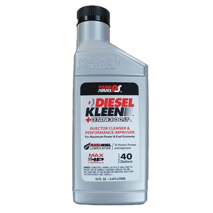 디젤클린 26oz 769ml 대용량 디젤연료첨가제 대형트럭 버스 중장비 디젤엔진 매연감소 출력증가