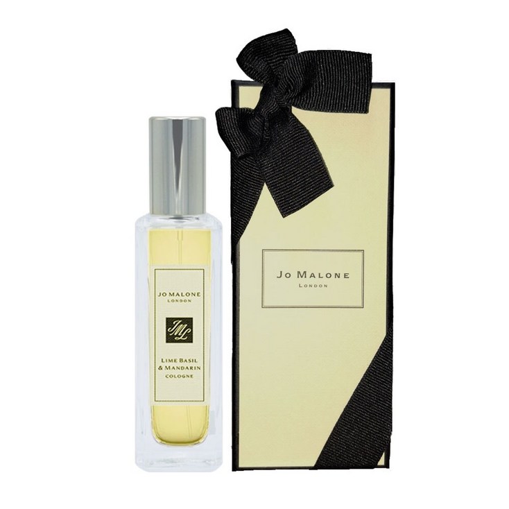 조말론 라임 바질 앤 만다린 오 드 코롱 30ml 무료선물포장 조말론 라임 바질 앤 만다린 오 드 코롱 30ml 무료선물포장