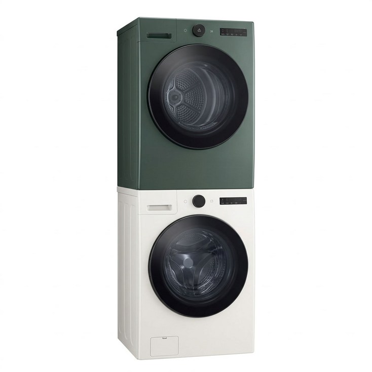 LG전자 FX24ENE  RD20GNG 세탁 24kg 건조 20kg 1등급 방문설치